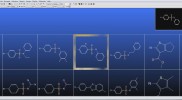 Molecule browsing – N°19