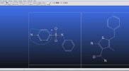 Substructure search – N°9